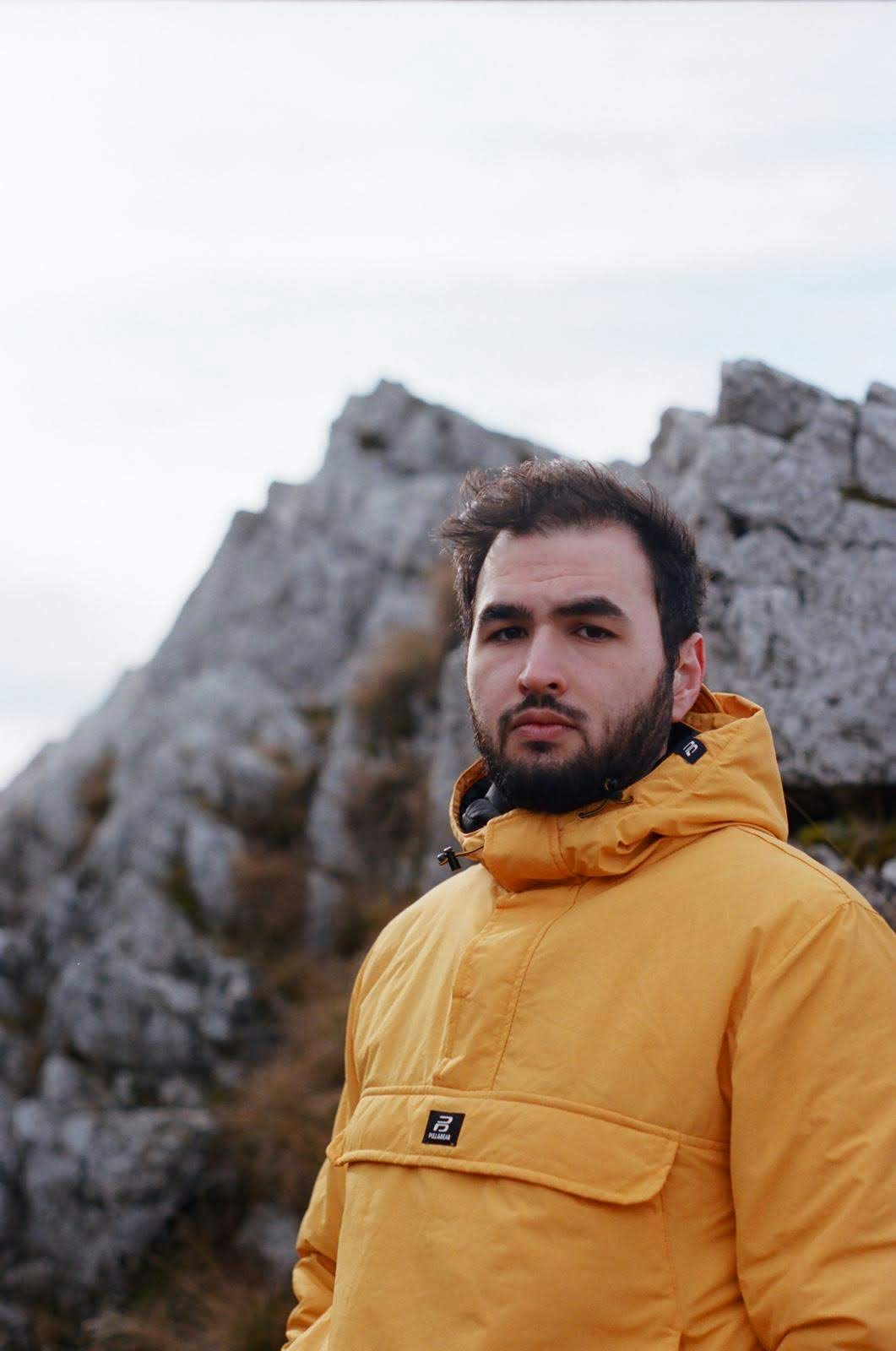 Ve al perfil de Martin Angelov