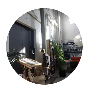 Zum Profil von Jimmy T