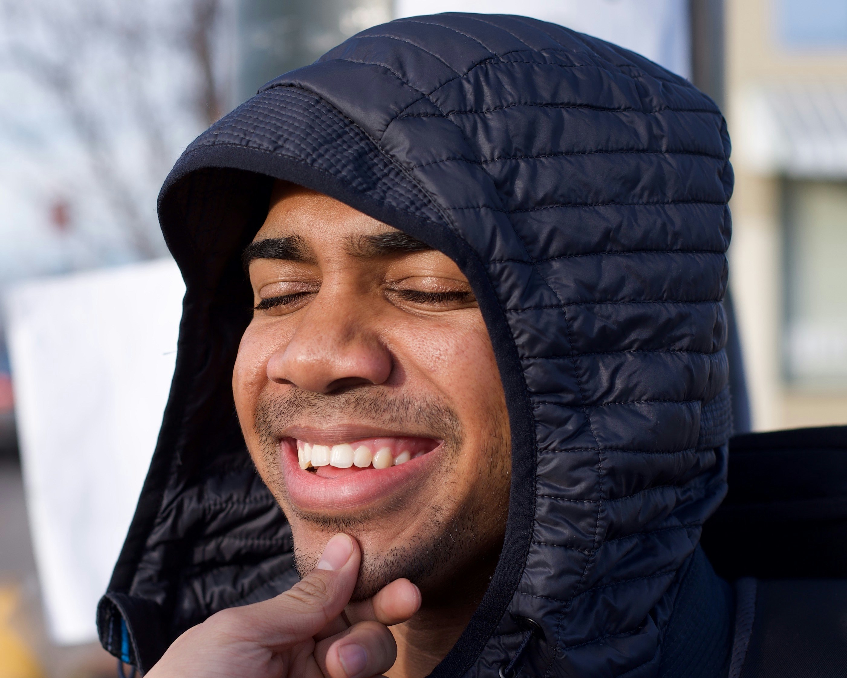 Go to James Harrison's profile