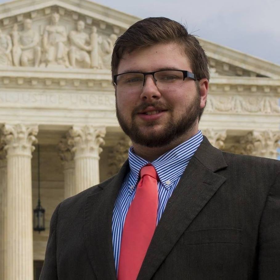 Ve al perfil de Alexander Ross