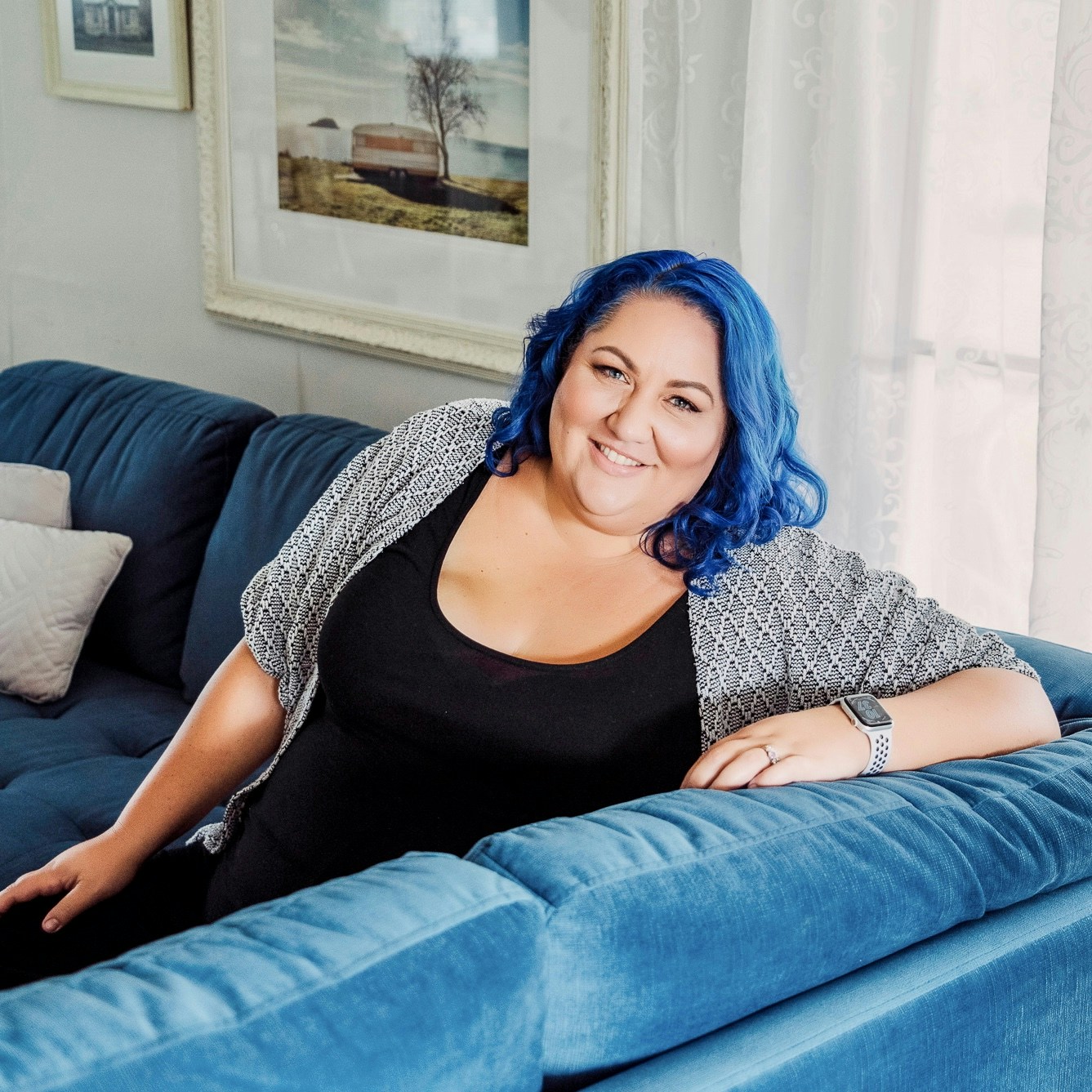 Go to Melissa Walker Horn's profile