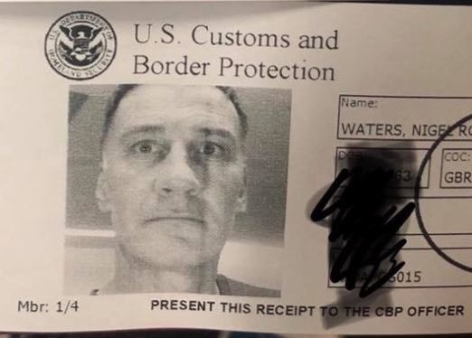 Go to Nigel Waters's profile