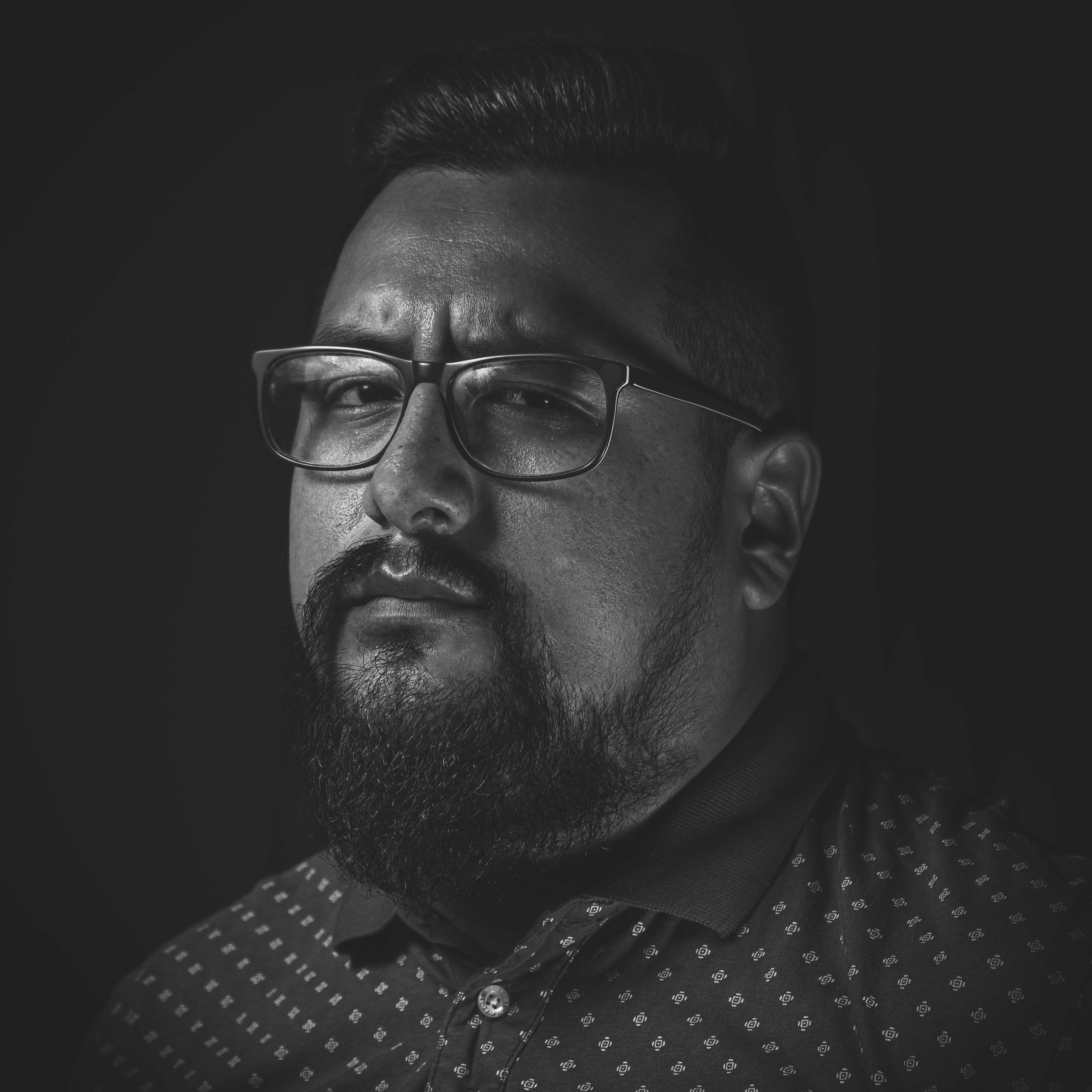 Go to Enrique Guzmán Egas's profile