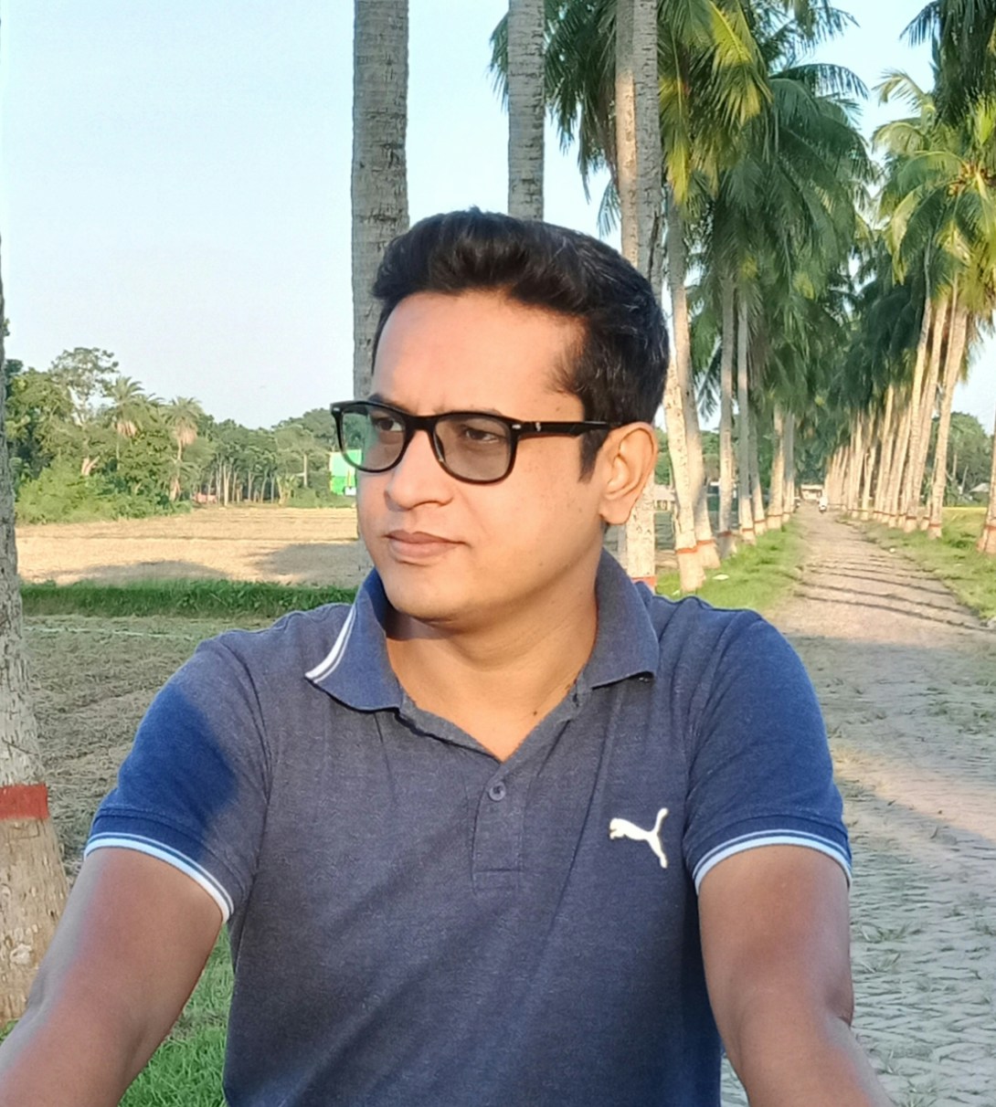 Avatar of user Kamal Hossain