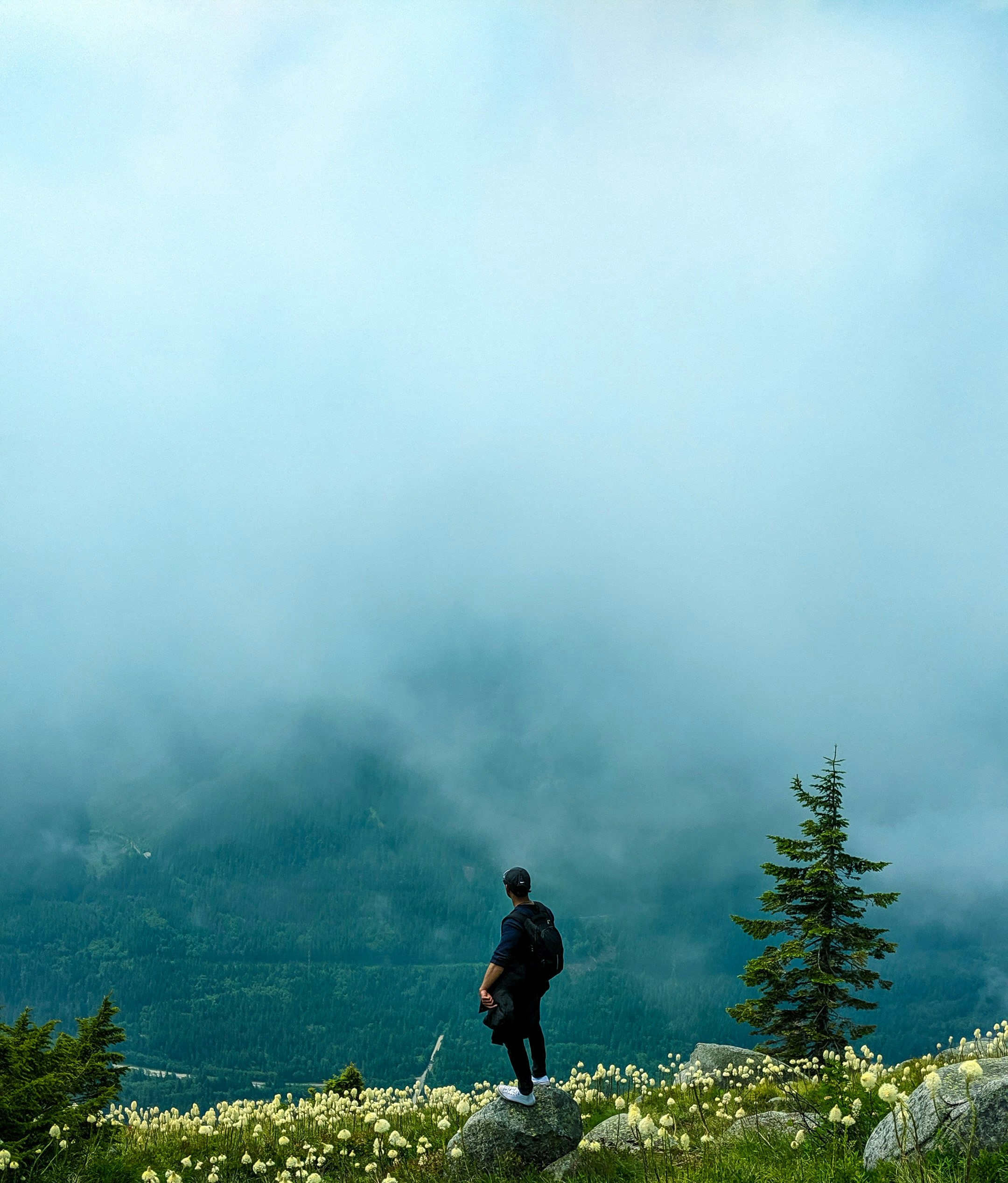 Go to Saish Menon's profile