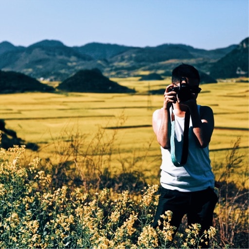 Avatar of user Jerry She