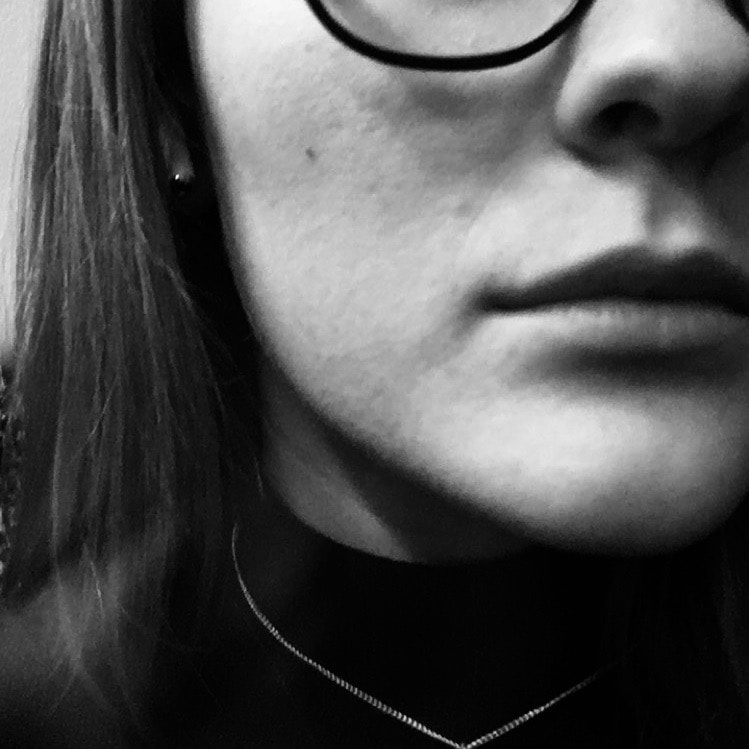 Go to Tiana Borcherding's profile