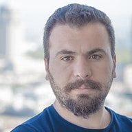 Vai al profilo di Farshad Ghorbanishovaneh