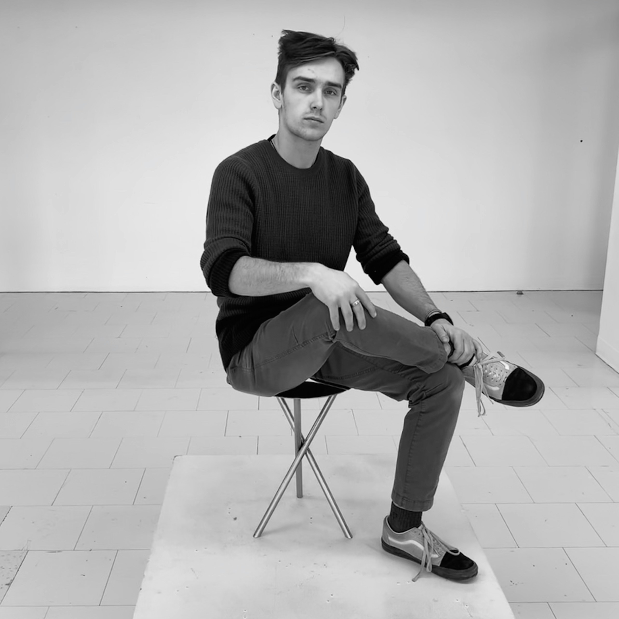 Accéder au profil de Marc-Antoine Déry