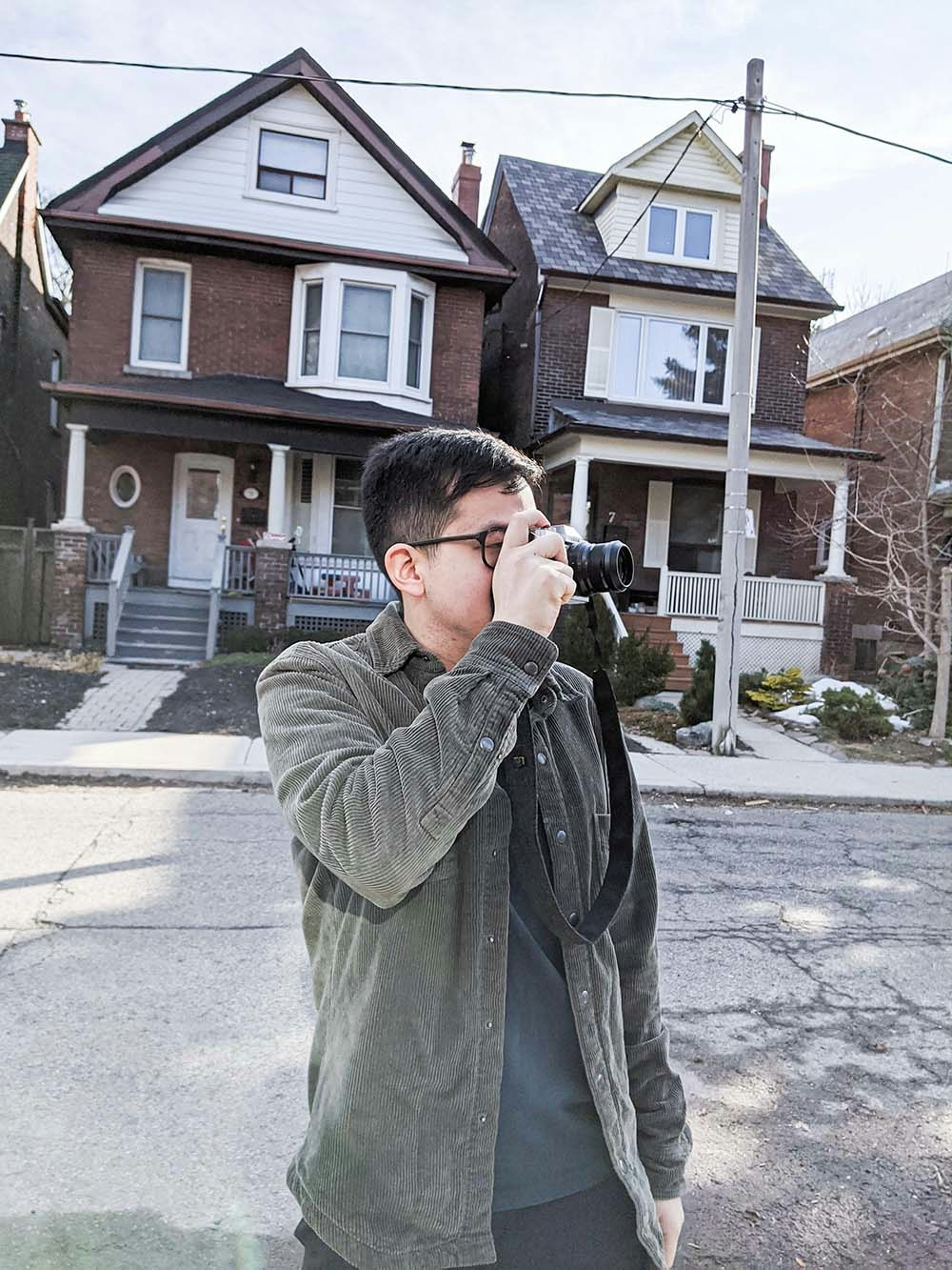 Go to Jackie Chou's profile