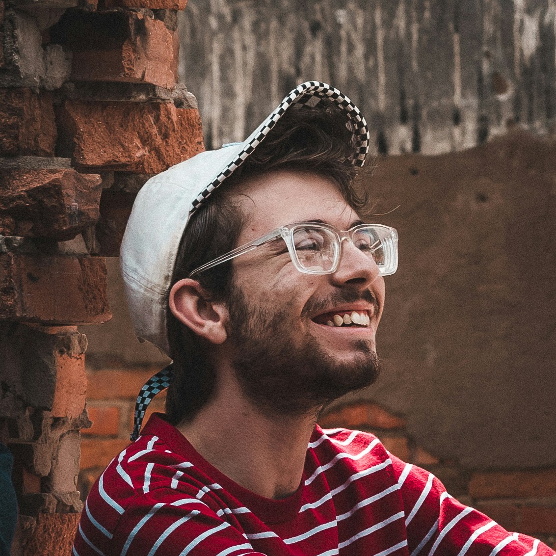 Ve al perfil de Chris Swann