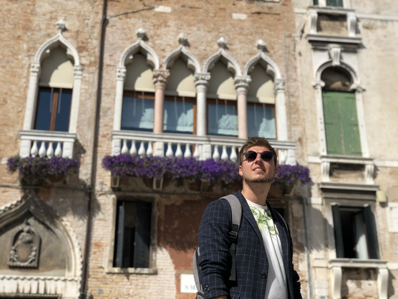 Go to Yurii Stoian's profile