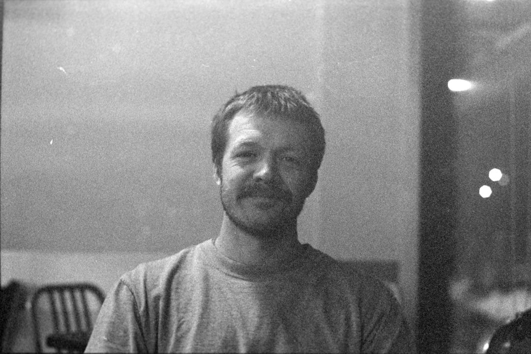 Avatar of user James Hammond