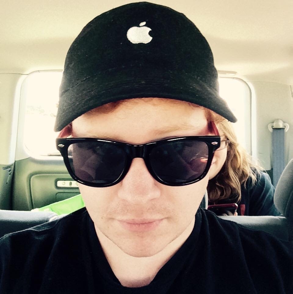 Zum Profil von Brandon Hooper