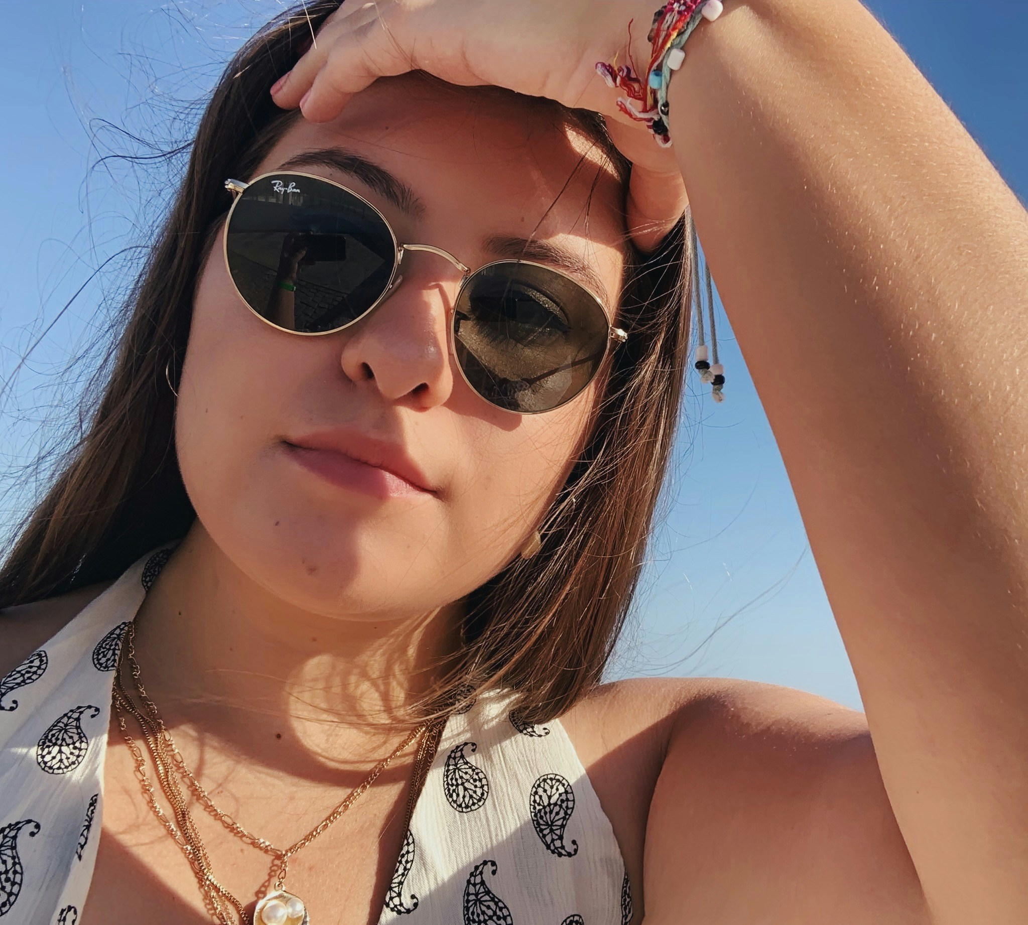 Go to Lydia Casey's profile