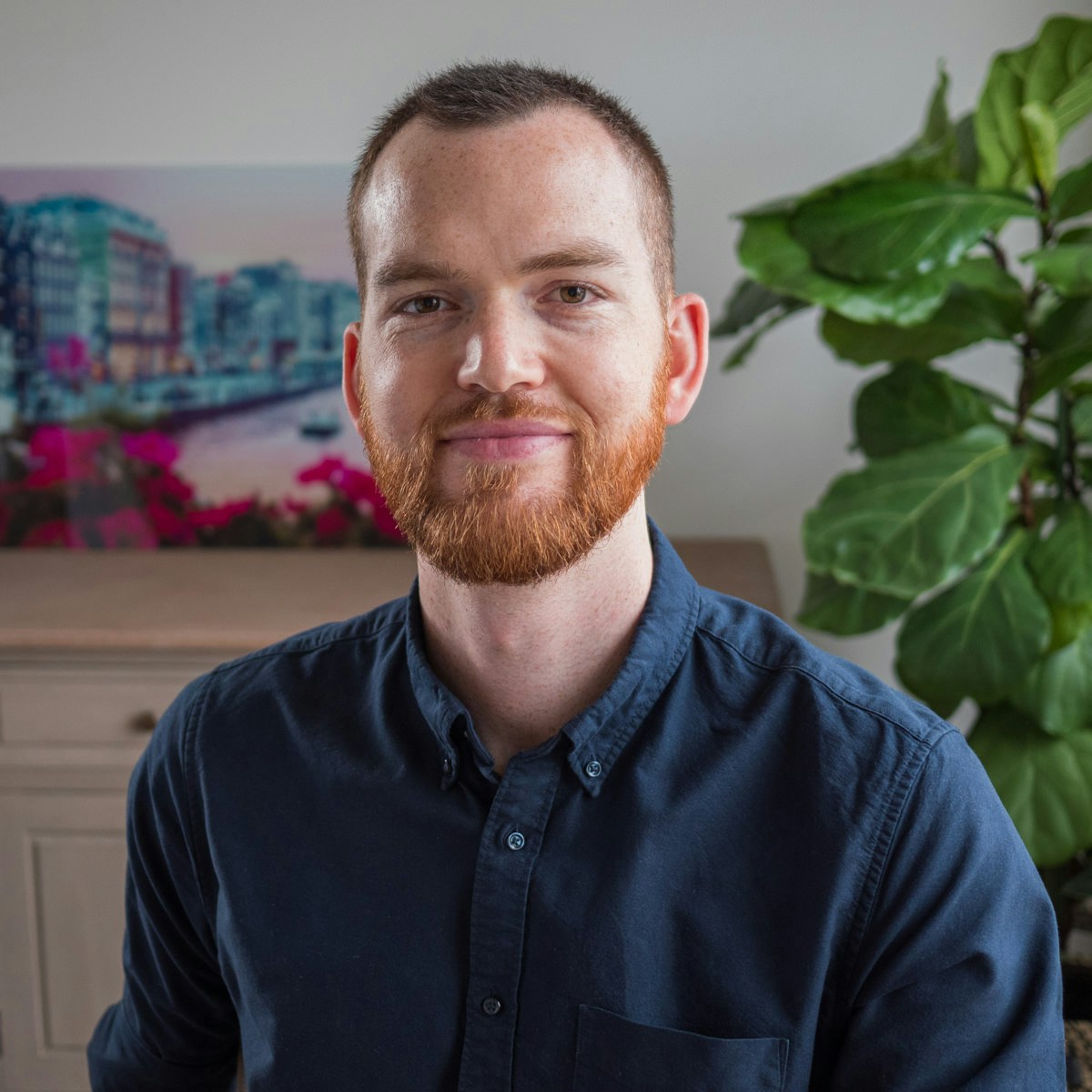 Avatar of user Tim Bennett