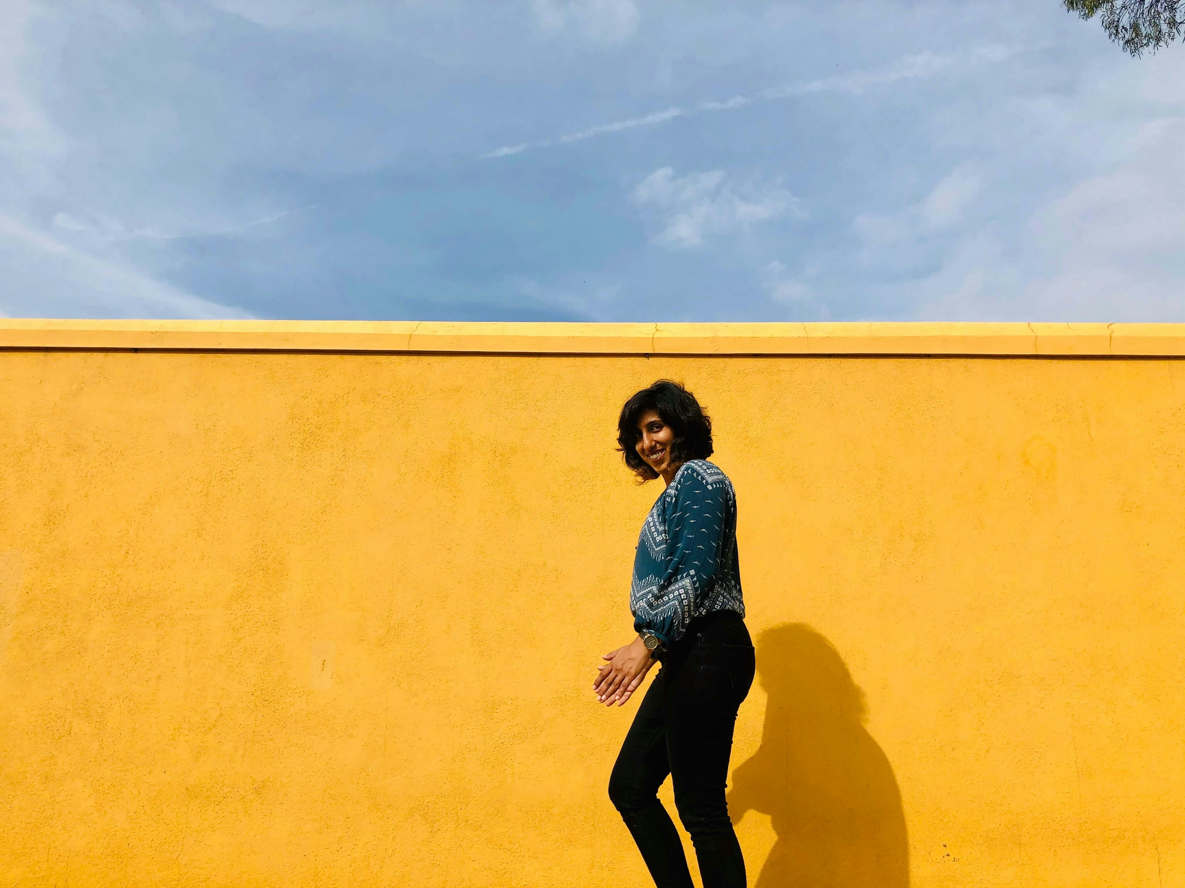 Ir para o perfil de Jaanam Haleem