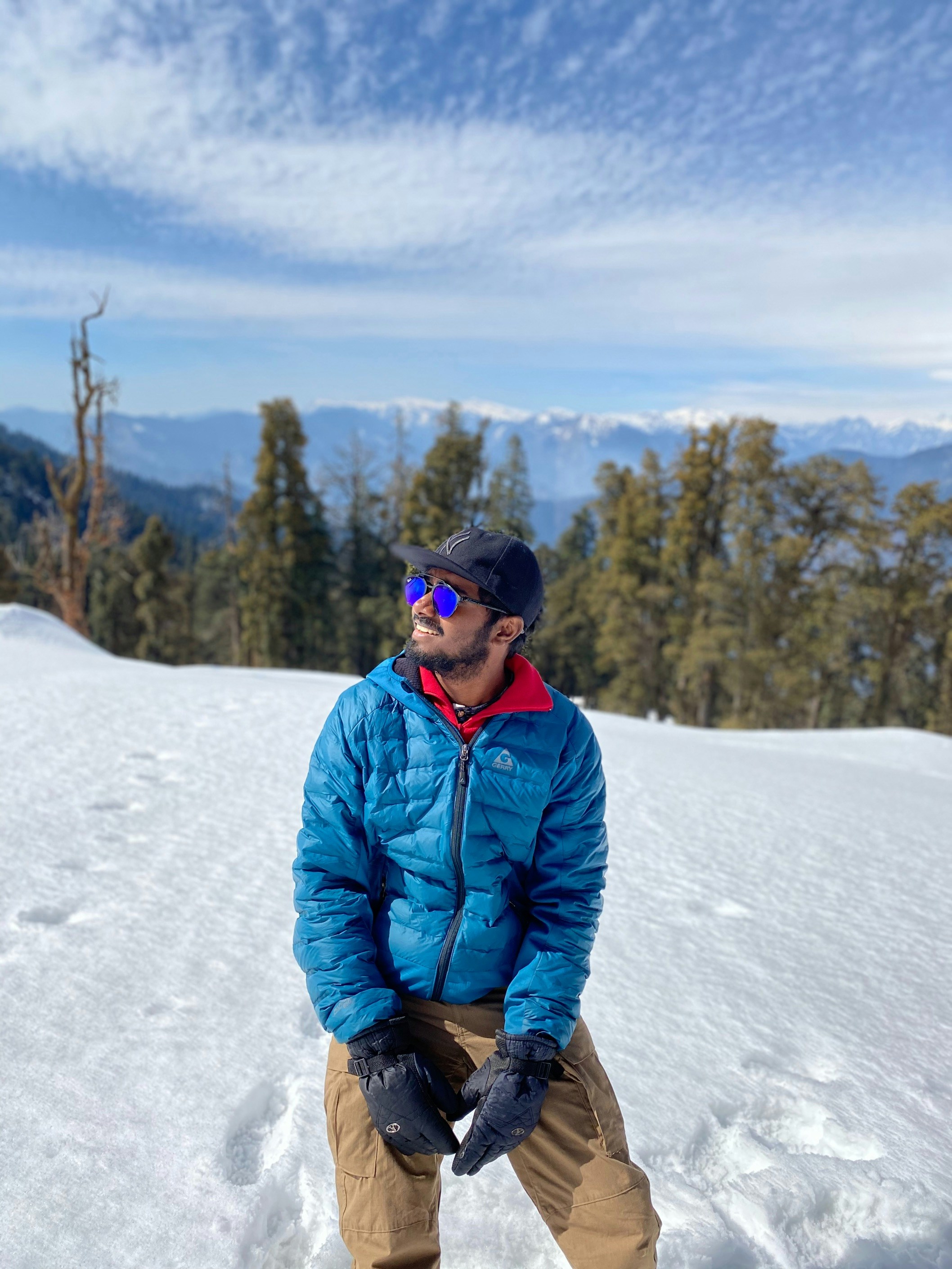 Go to Vidhey PV's profile