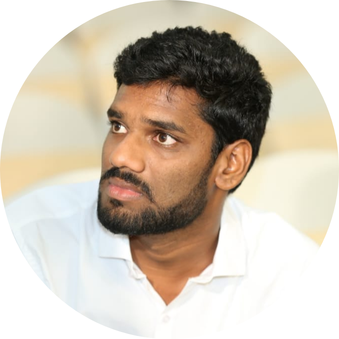 Vai al profilo di Prahlad Inala