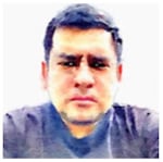 Avatar of user JULIO CESAR FLORES LASTIRI