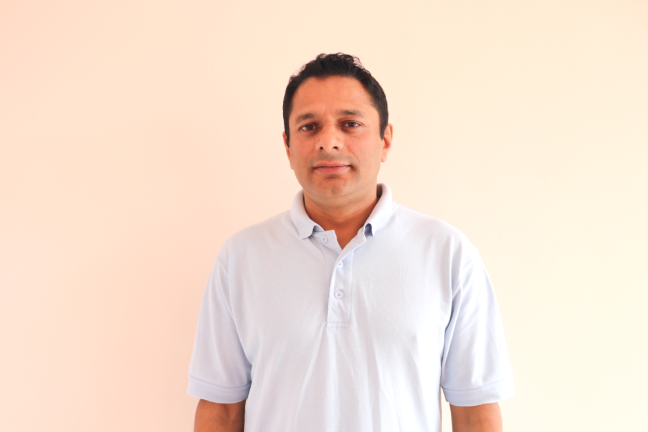 Go to Surya Adhikari's profile