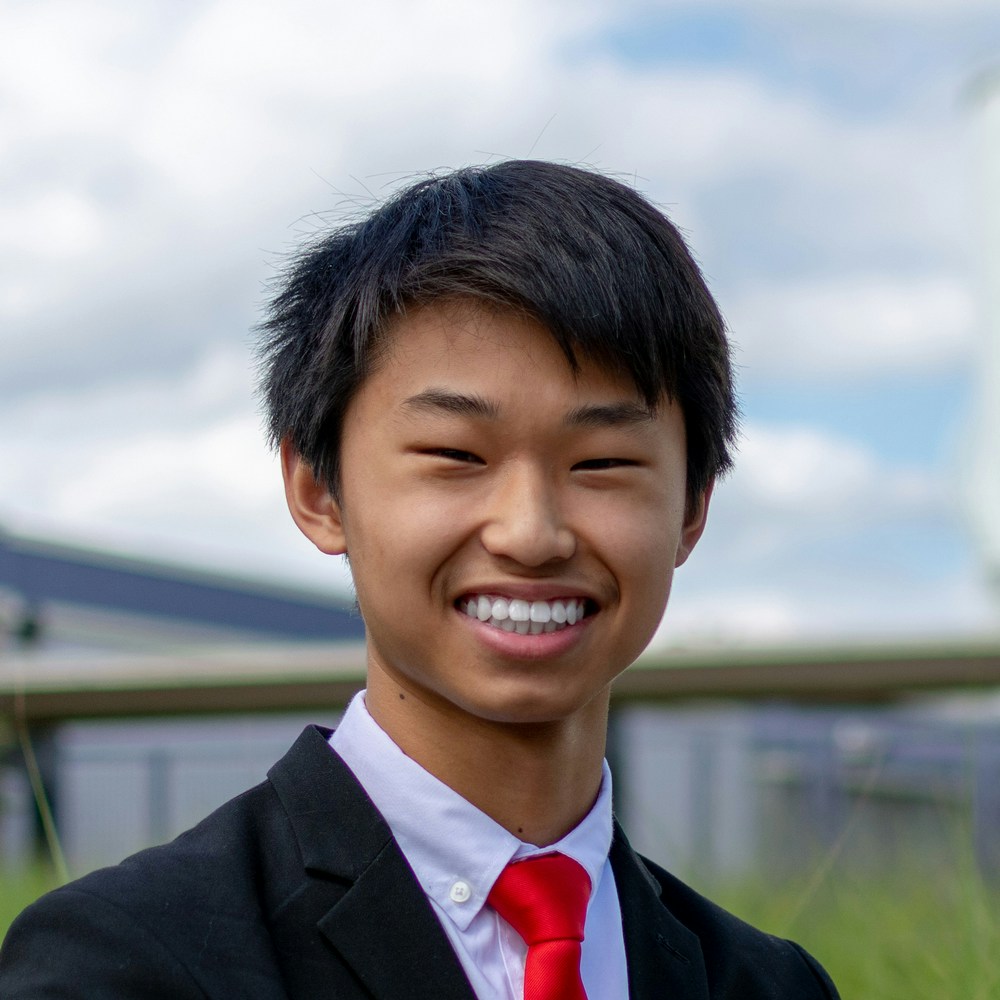 Go to Gary Tou's profile