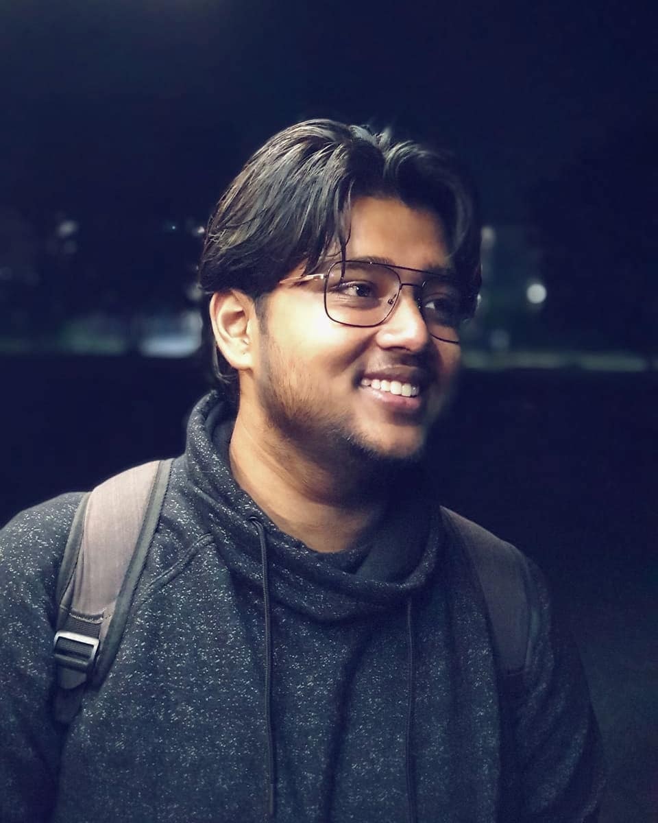 Go to Priyanshu Jain's profile