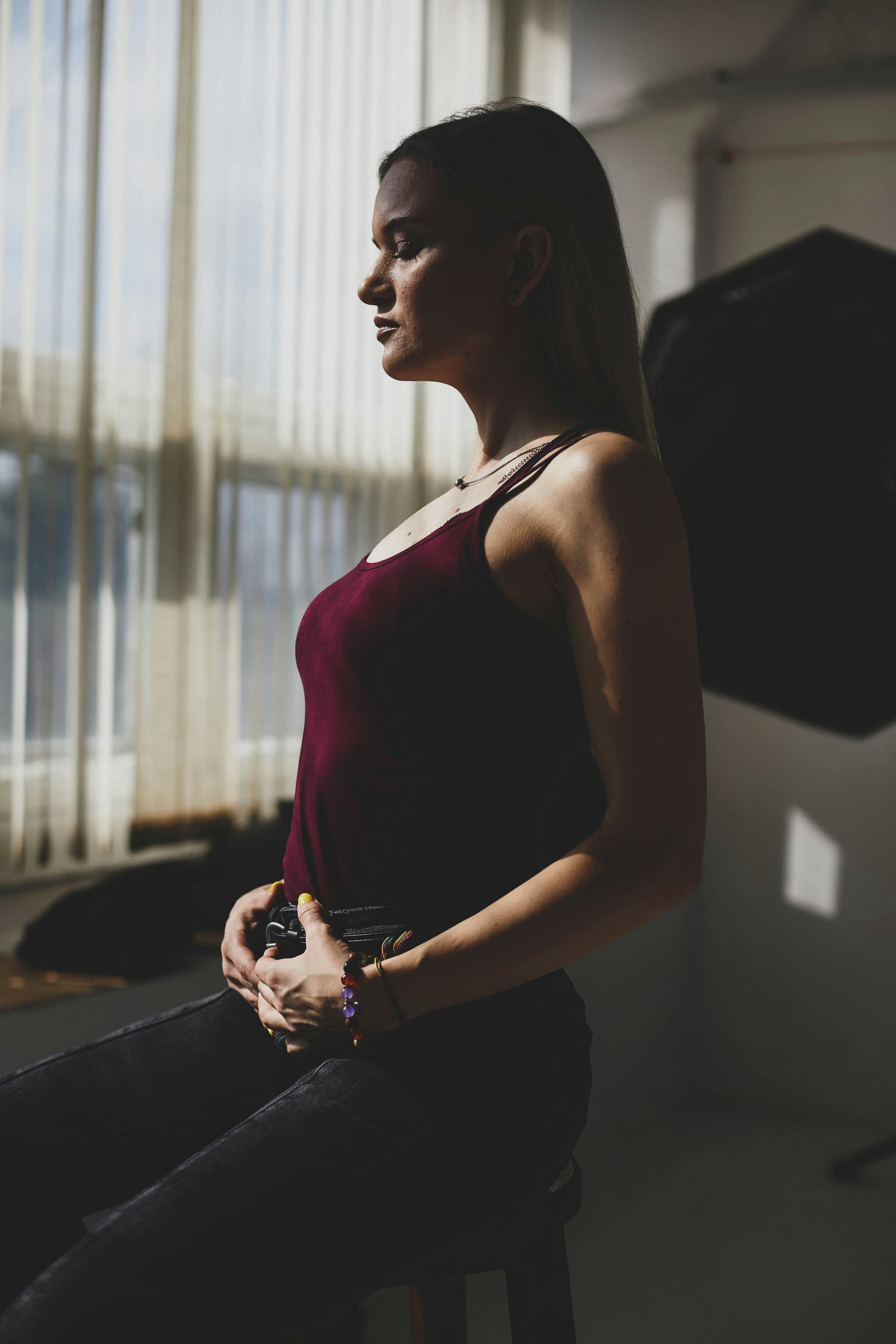 Go to Oksana Kurochkina's profile