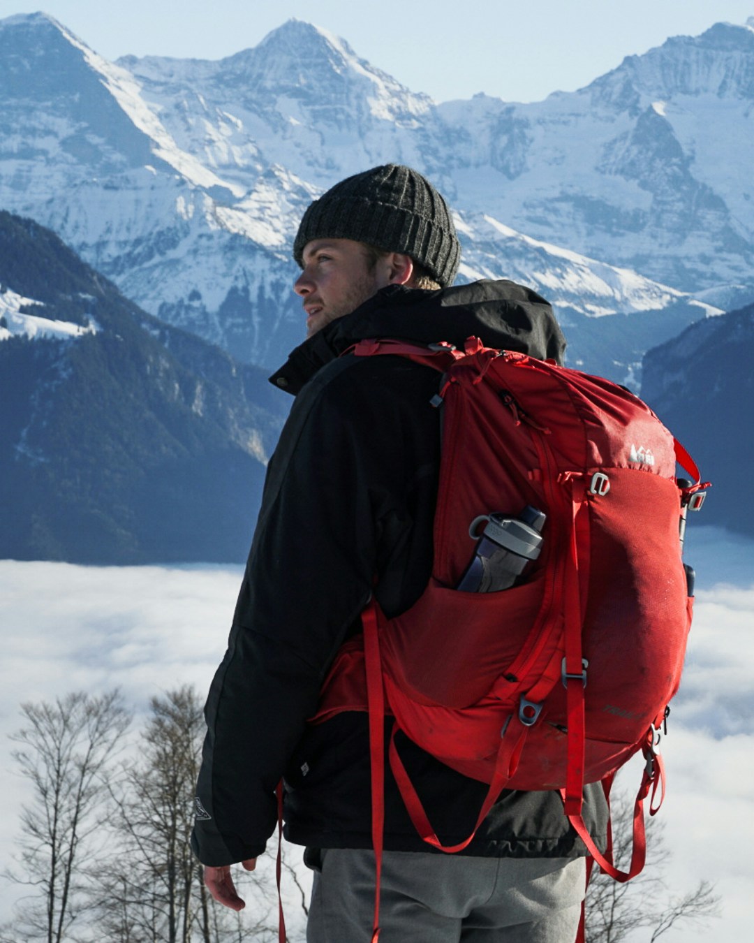 Go to Tyler Scheviak's profile