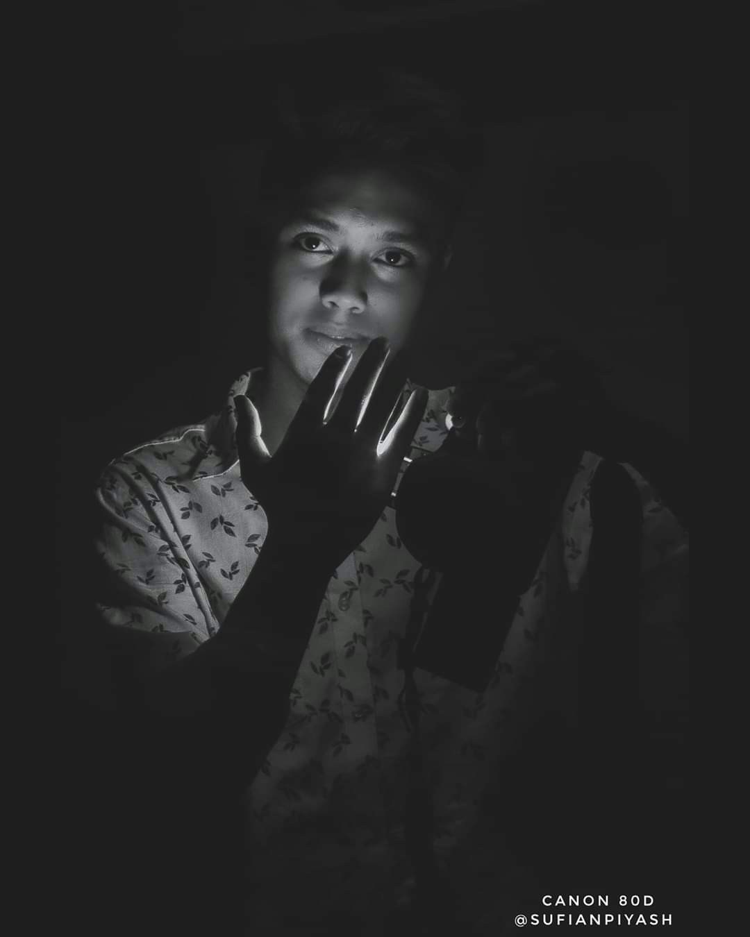 Go to Sufian Piyash's profile