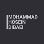 Avatar of user Mohammad Hosein Dibaei