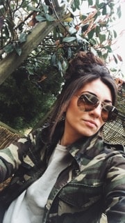 Avatar of user Rachel Hannah Photo