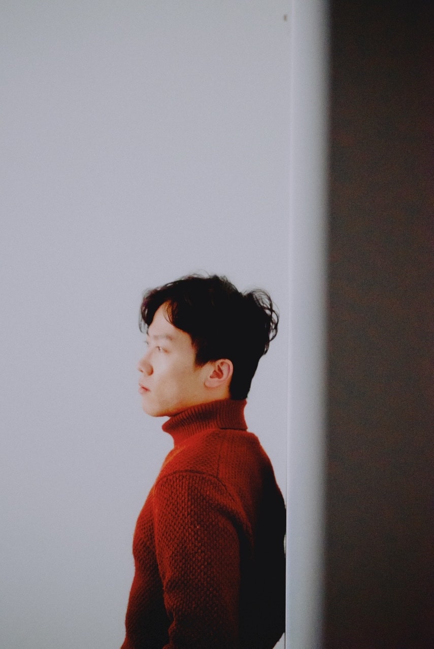 Go to Richard Deng's profile