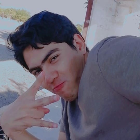 Go to Edson Zárate's profile