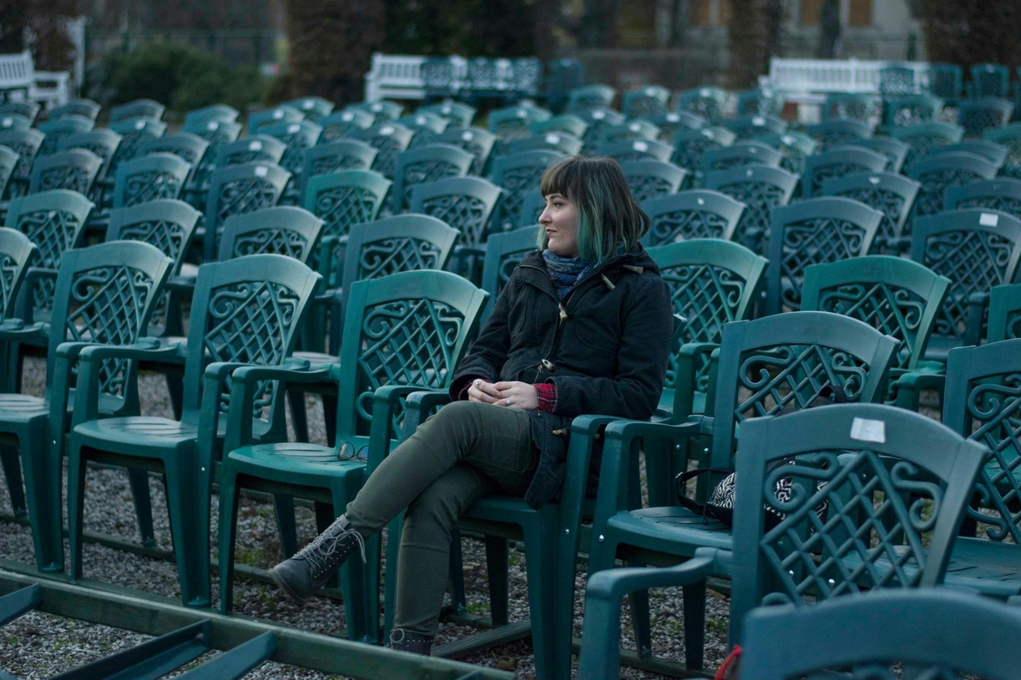 Go to Diana Dima's profile