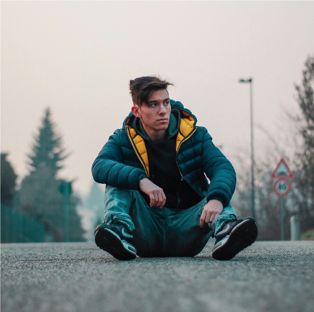 Alessandro Ferrariのプロフィールを見る