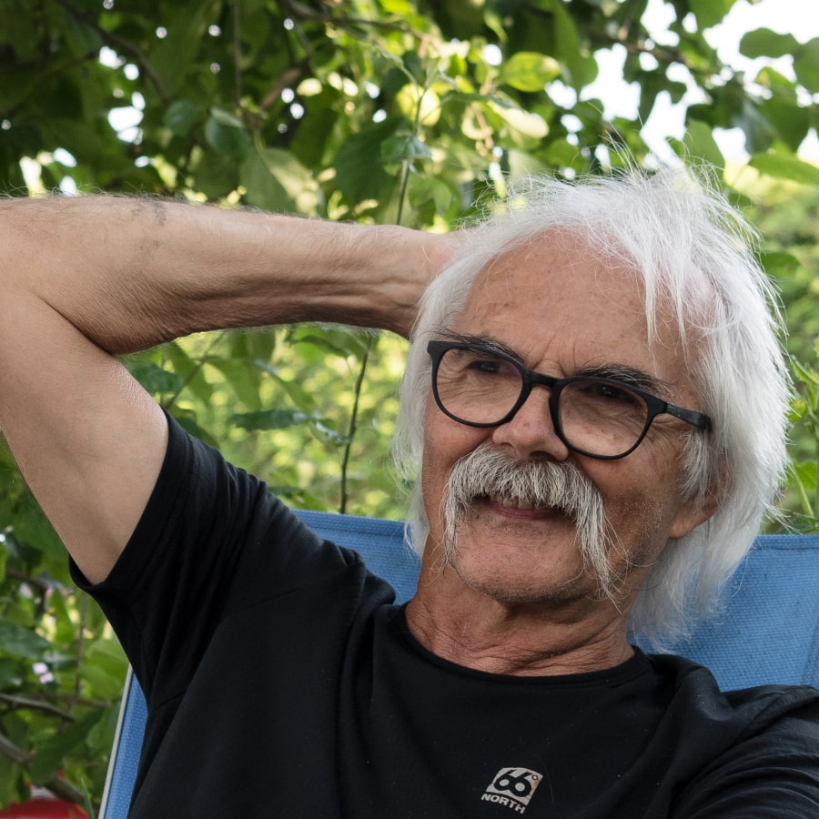 Avatar von Benutzer ruedi häberli