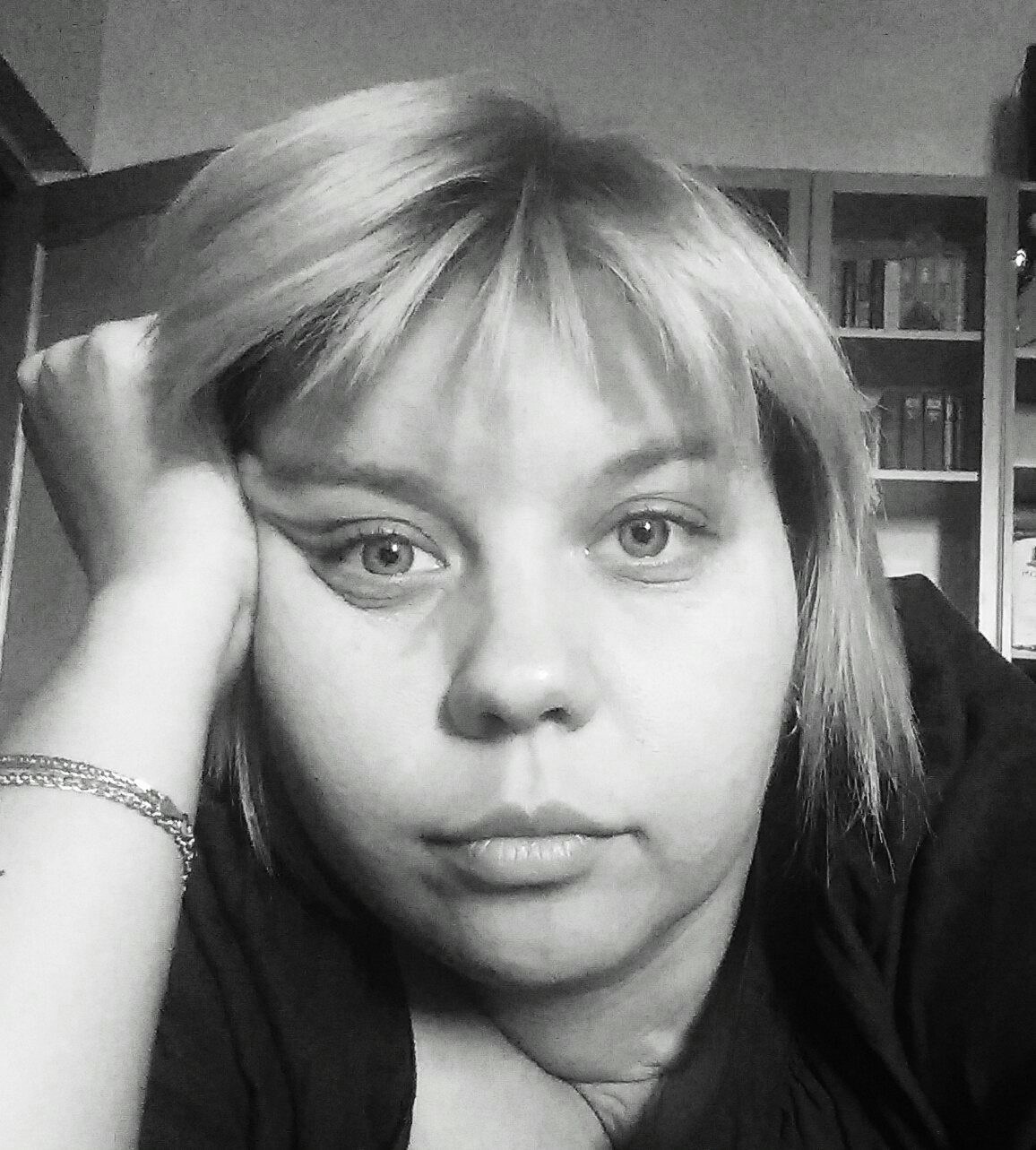 Go to Yana Konontsova's profile