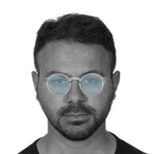 Ir para o perfil de Aziz Sıtkı Eskin