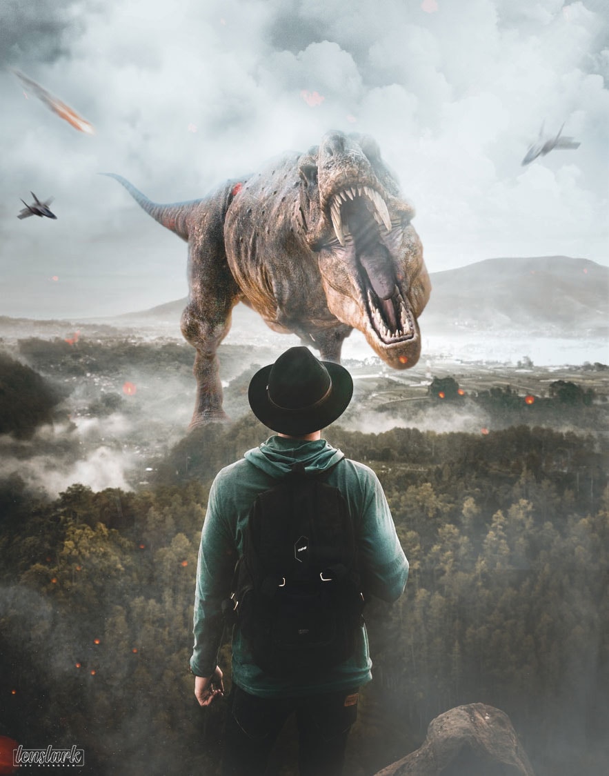 Go to Dev Asangbam's profile