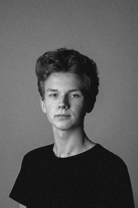 Go to Michał Turkiewicz's profile