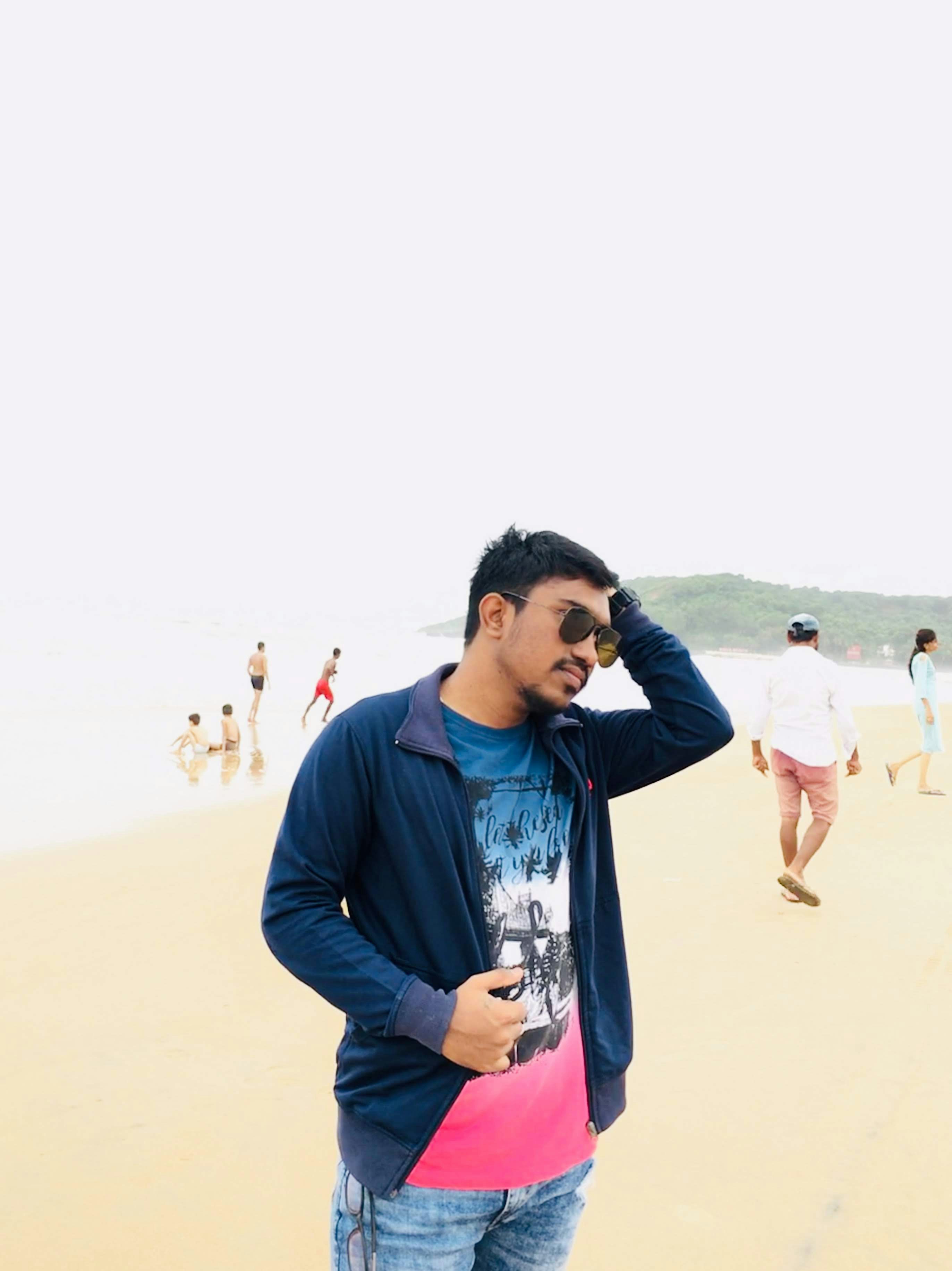 Go to Loonback's profile