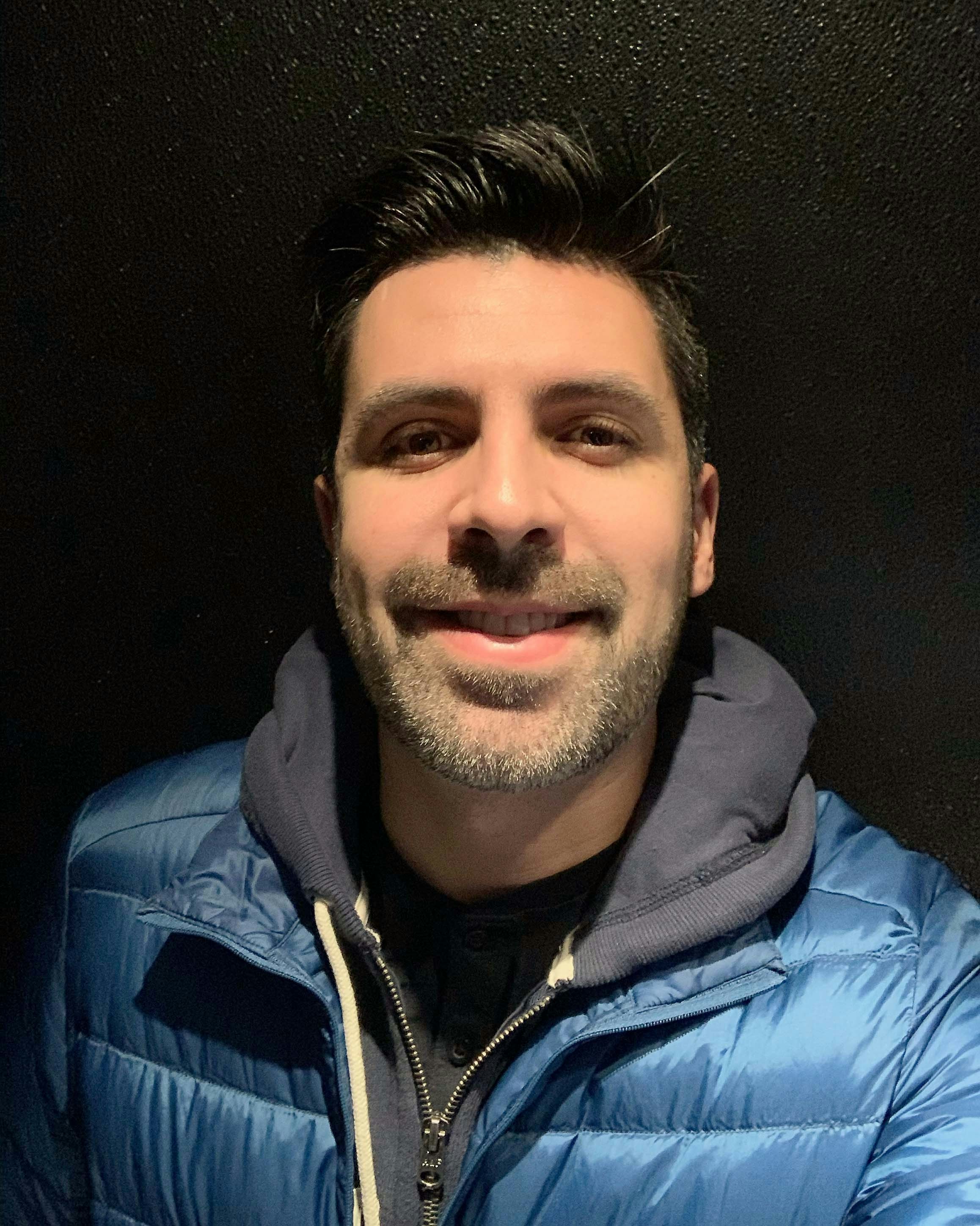 Avatar of user Thiago Pontelli