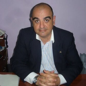 Buka profil Paco Perán