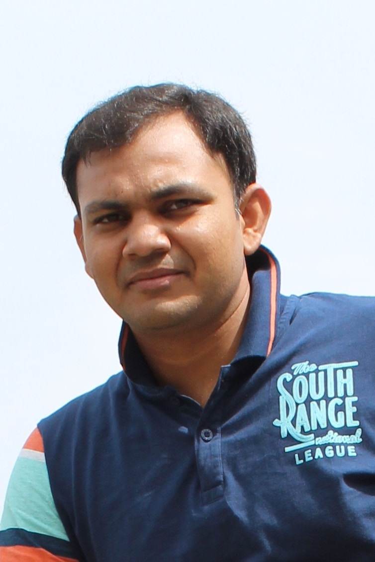Go to Kumar Aditya's profile