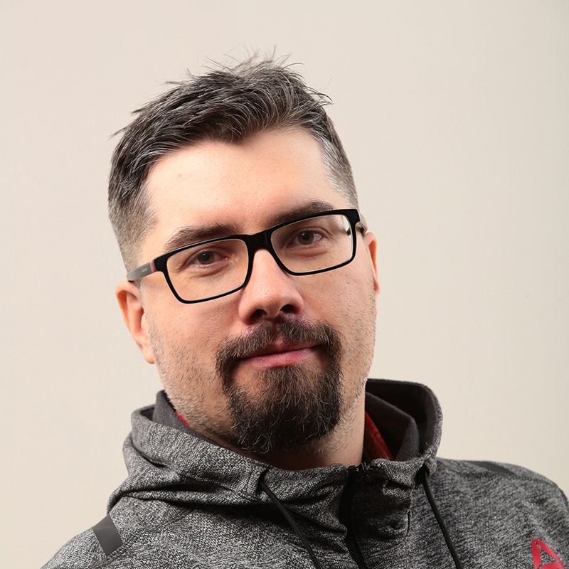 Go to Alexander Awerin's profile