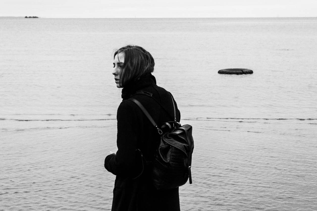 Go to Zoya Loonohod's profile