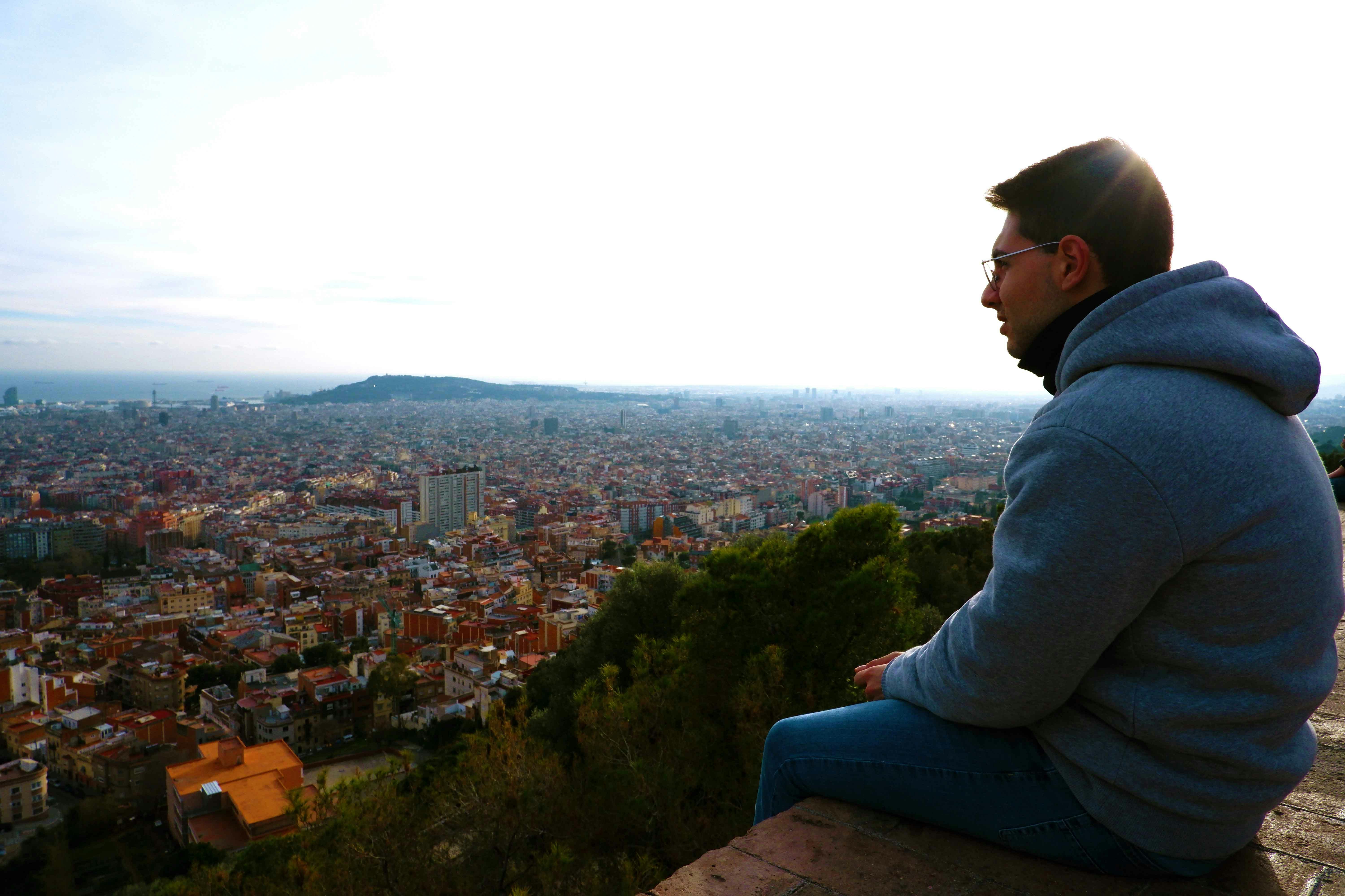 Go to Ruggiero Calabrese's profile