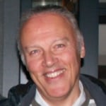 Avatar of user Jean Gerrekens