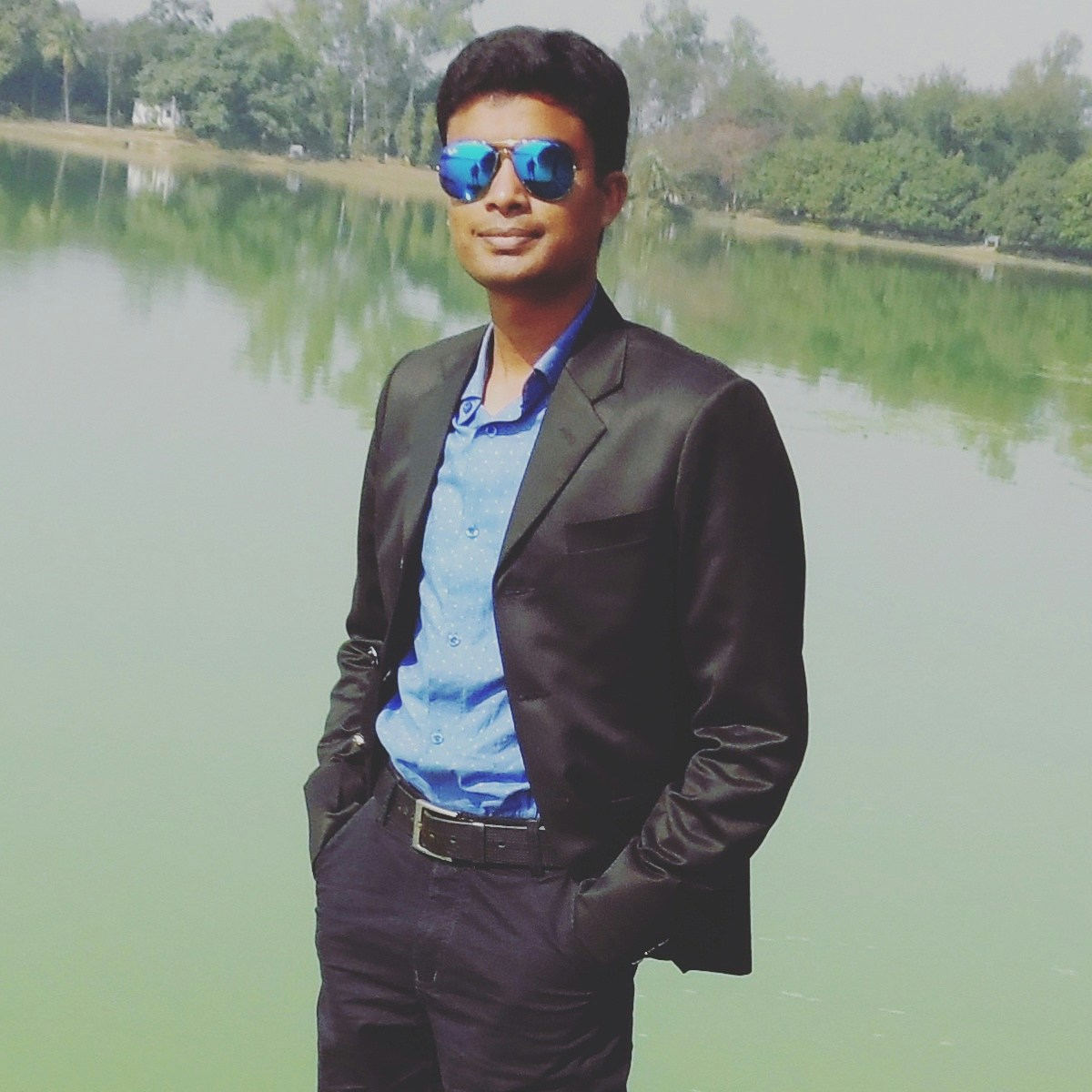 Ir para o perfil de Asif Rahman